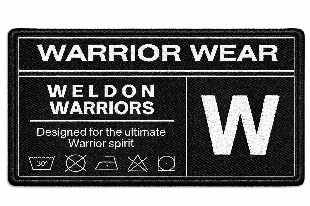 Warrior Wear