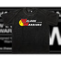Weldon Warriors Softball Tee