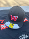 Weldon Warriors On Field Hat